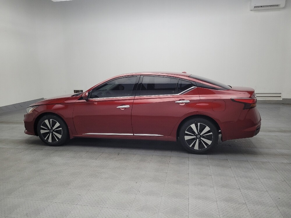 2022 Nissan Altima in Conyers, GA 30094 - 18059980 3