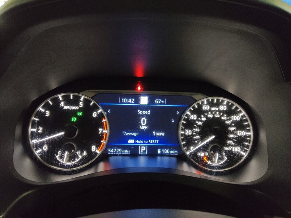 2022 Nissan Altima in Conyers, GA 30094 - 18059980 23