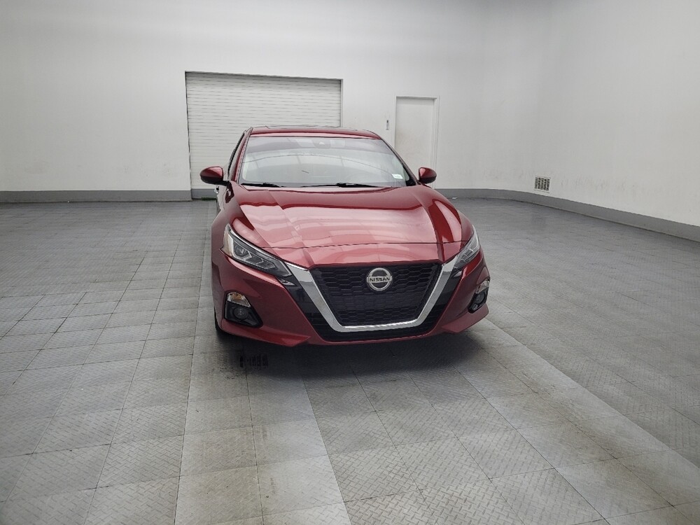 2022 Nissan Altima in Conyers, GA 30094 - 18059980 14