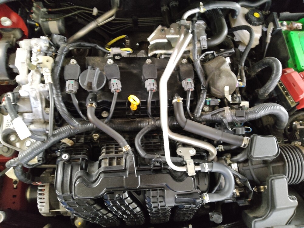 2022 Nissan Altima in Conyers, GA 30094 - 18059980 30