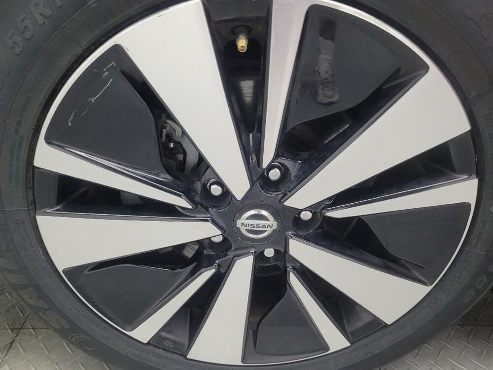 2022 Nissan Altima in Conyers, GA 30094 - 18059980 31