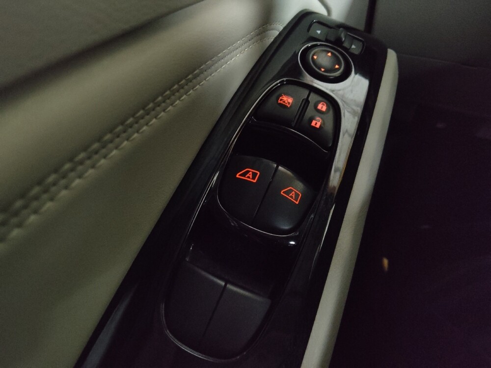 2022 Nissan Altima in Conyers, GA 30094 - 18059980 27