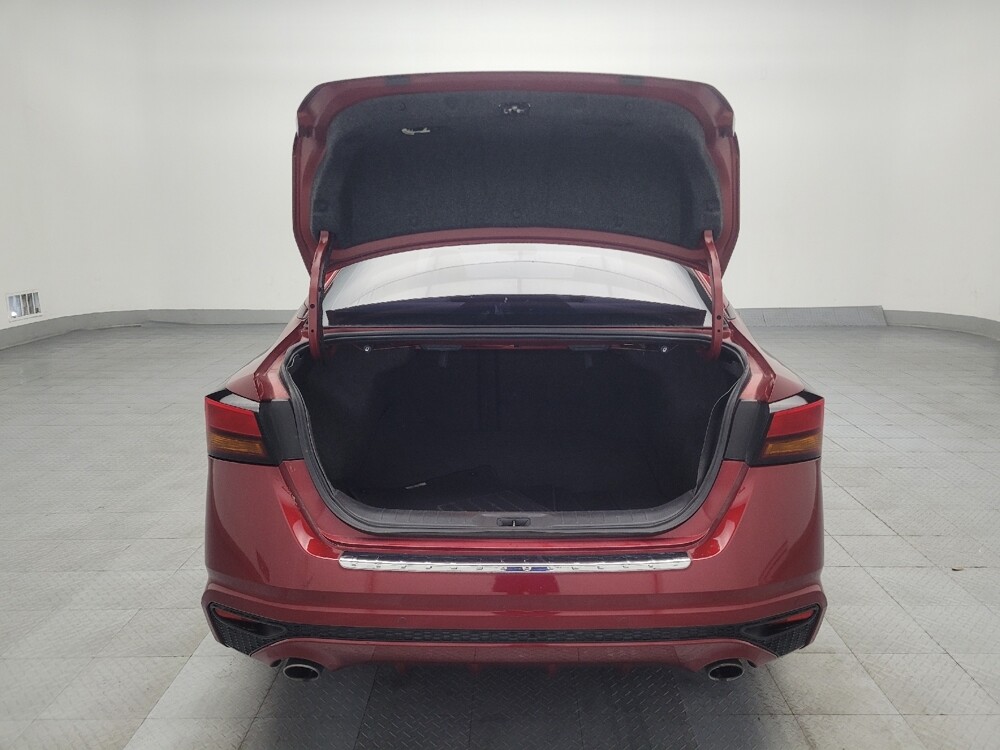 2022 Nissan Altima in Conyers, GA 30094 - 18059980 29