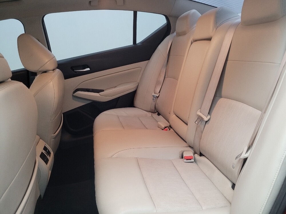 2022 Nissan Altima in Conyers, GA 30094 - 18059980 18