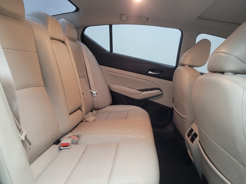 2022 Nissan Altima in Conyers, GA 30094 - 18059980 19