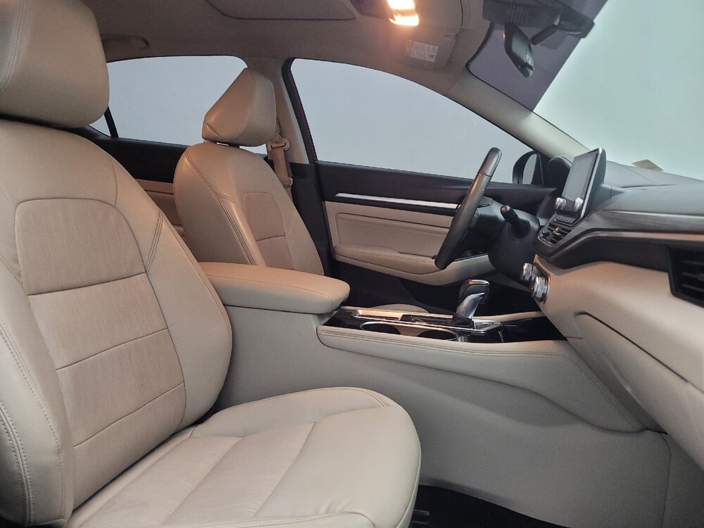 2022 Nissan Altima in Conyers, GA 30094 - 18059980 21