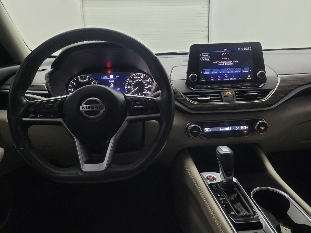 2022 Nissan Altima in Conyers, GA 30094 - 18059980 22