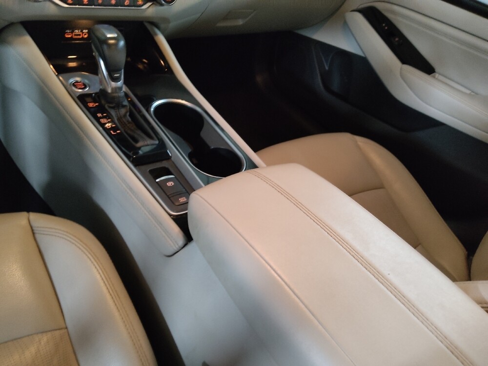 2022 Nissan Altima in Conyers, GA 30094 - 18059980 26