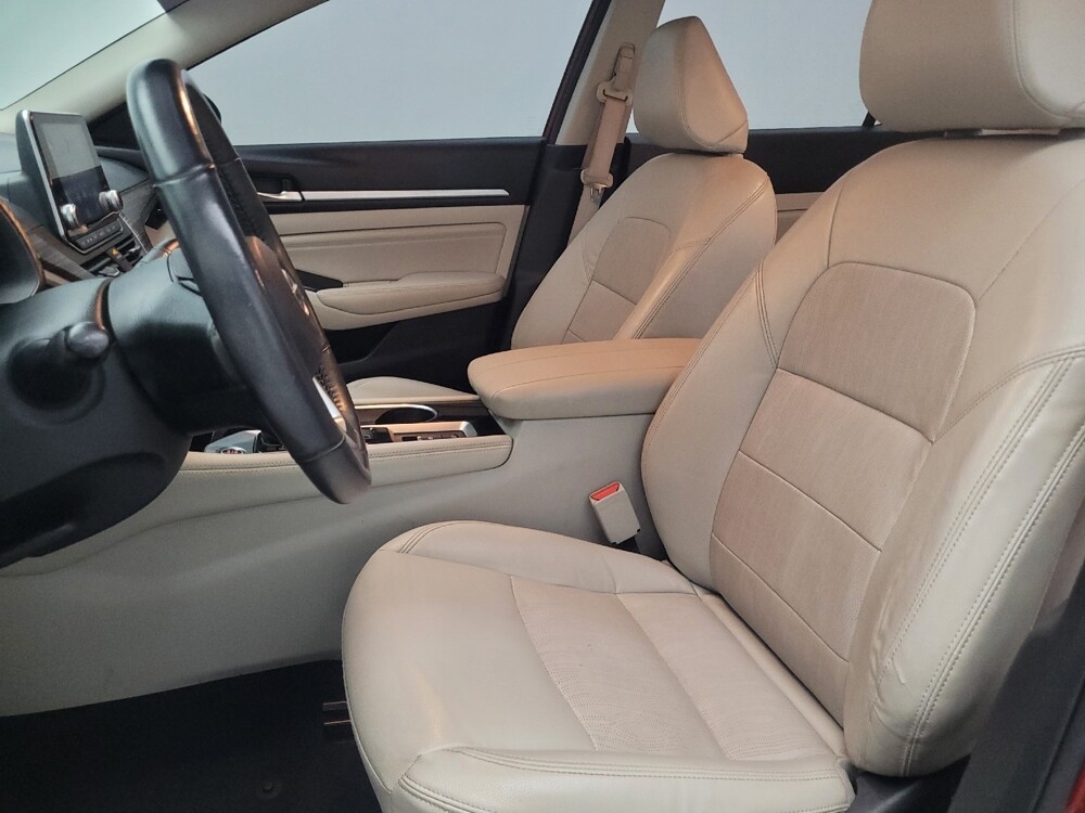 2022 Nissan Altima in Conyers, GA 30094 - 18059980 17