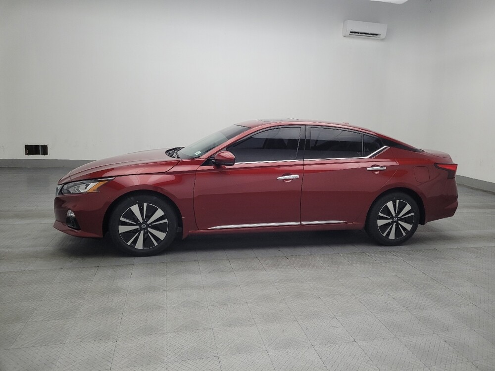 2022 Nissan Altima in Conyers, GA 30094 - 18059980 2