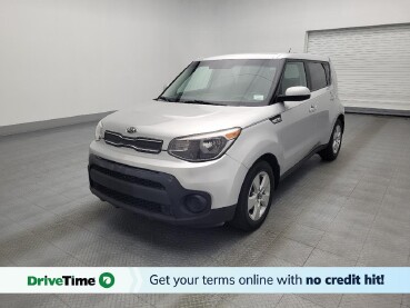 2018 Kia Soul in Fayetteville, NC 28304