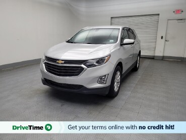 2019 Chevrolet Equinox in Lombard, IL 60148