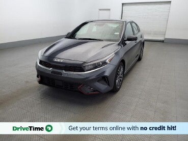 2022 Kia Forte in Henrico, VA 23223