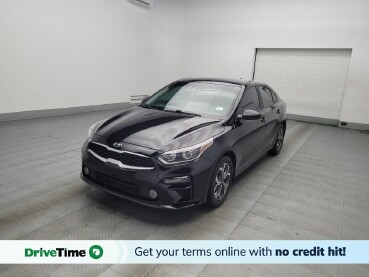 2021 Kia Forte in Birmingham, AL 35215