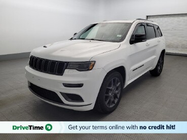 2019 Jeep Grand Cherokee in Chesapeake, VA 23320