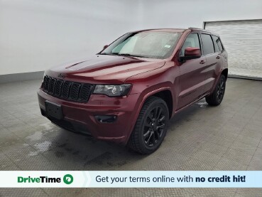 2018 Jeep Grand Cherokee in Chesapeake, VA 23320