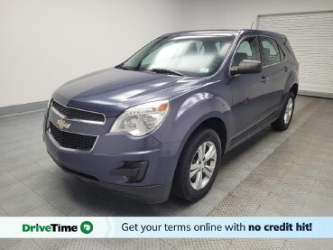 2014 Chevrolet Equinox in Indianapolis, IN 46222