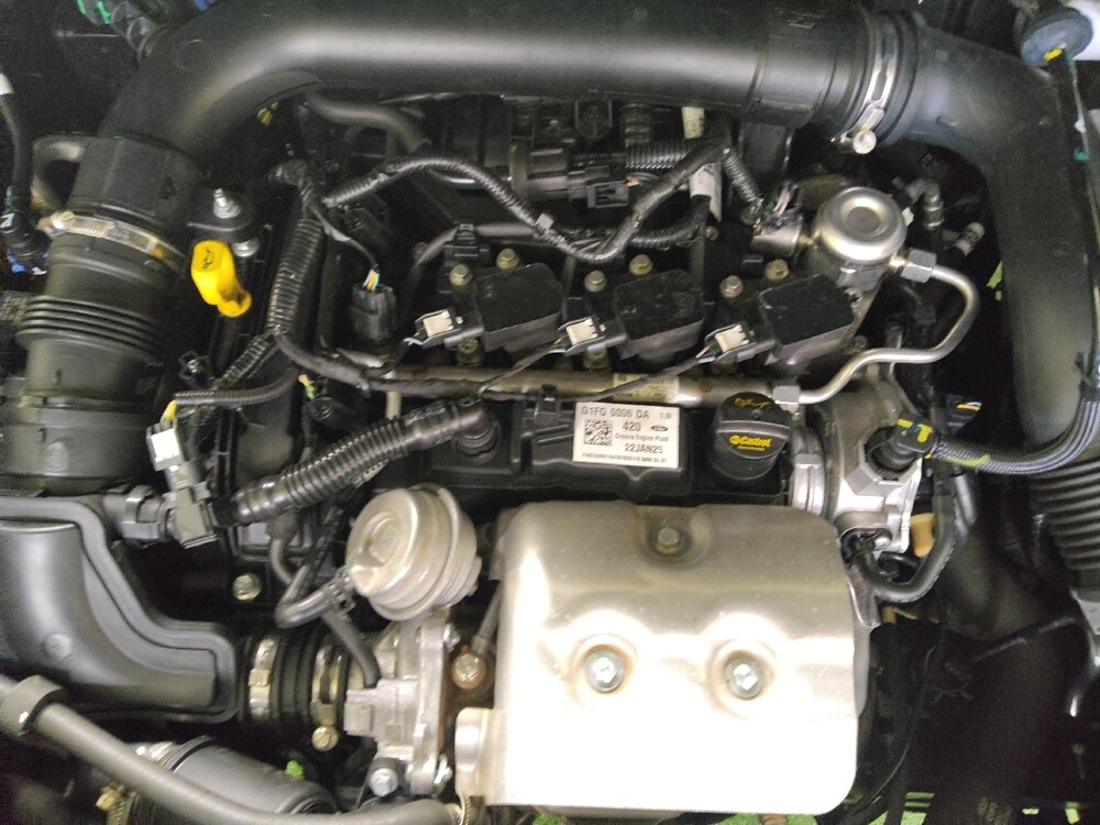 2020 Ford EcoSport in Charlotte, NC 28213 - 18060007 29