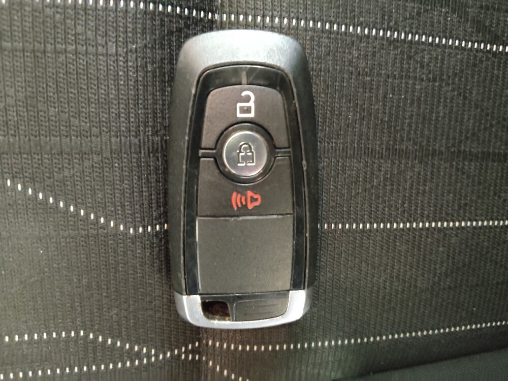 2020 Ford EcoSport in Charlotte, NC 28213 - 18060007 31