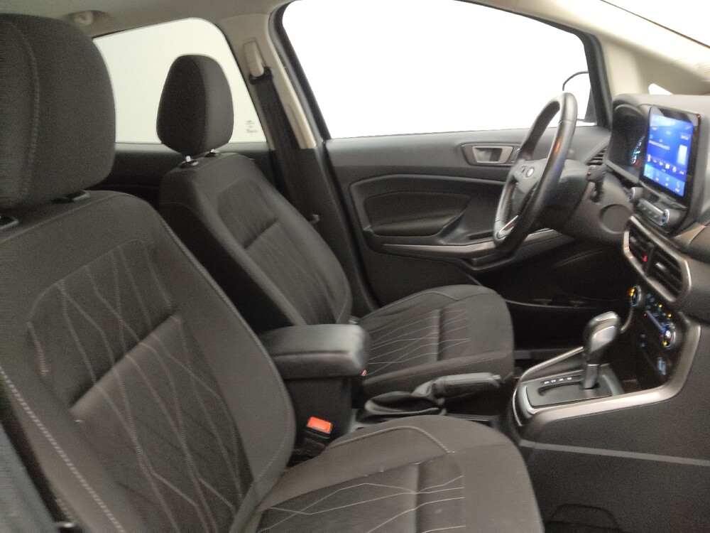 2020 Ford EcoSport in Charlotte, NC 28213 - 18060007 20