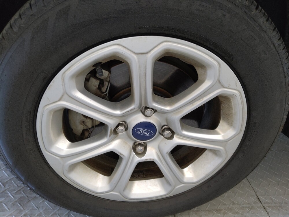 2020 Ford EcoSport in Charlotte, NC 28213 - 18060007 30