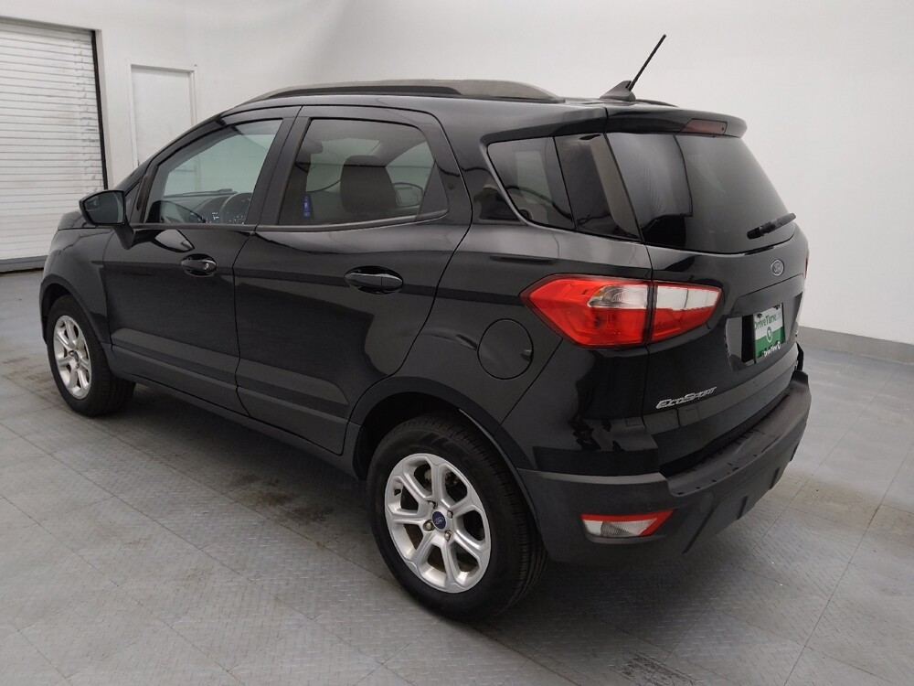 2020 Ford EcoSport in Charlotte, NC 28213 - 18060007 5
