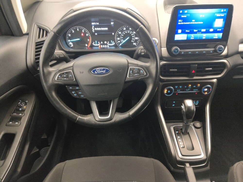 2020 Ford EcoSport in Charlotte, NC 28213 - 18060007 21