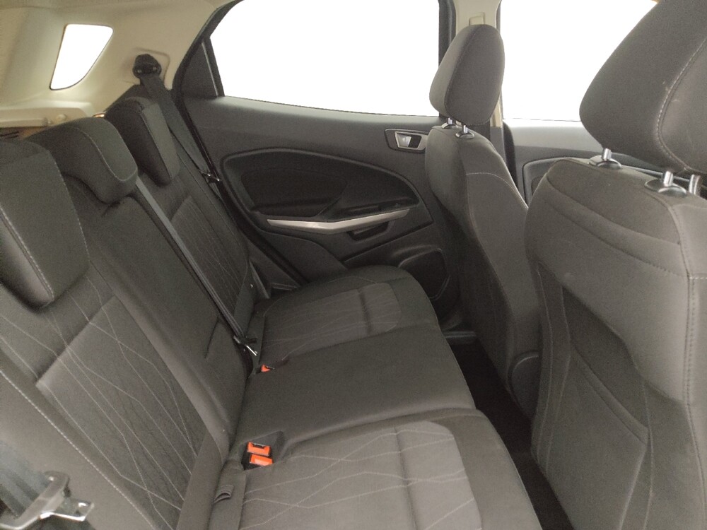 2020 Ford EcoSport in Charlotte, NC 28213 - 18060007 18