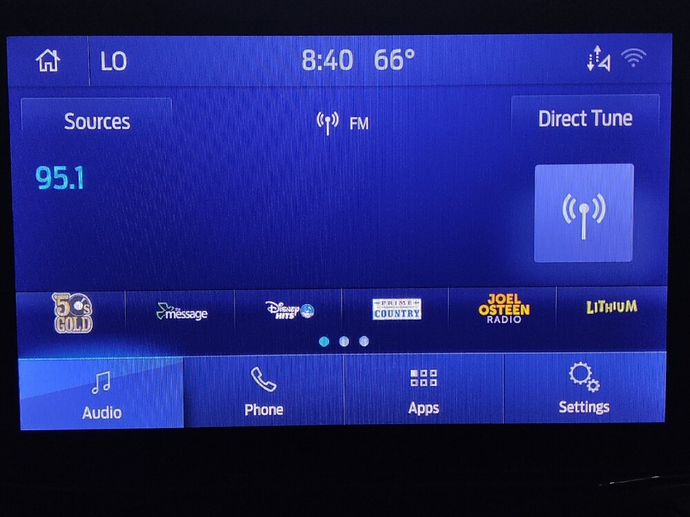 2020 Ford EcoSport in Charlotte, NC 28213 - 18060007 24