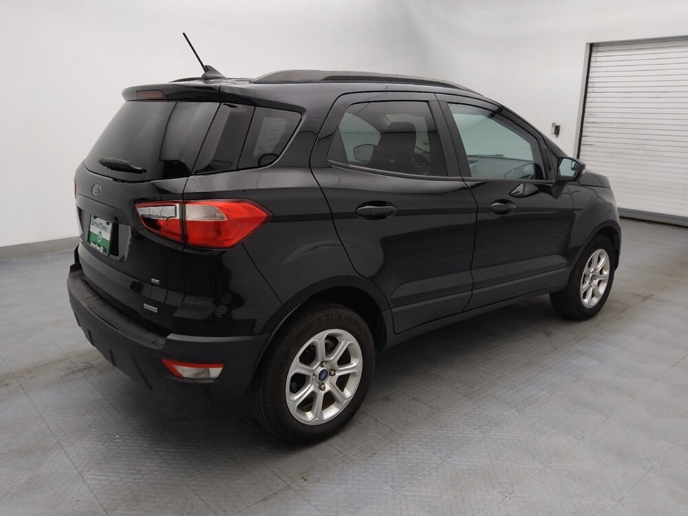 2020 Ford EcoSport in Charlotte, NC 28213 - 18060007 10