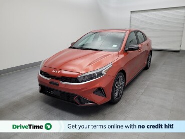 2022 Kia Forte in Cincinnati, OH 45255