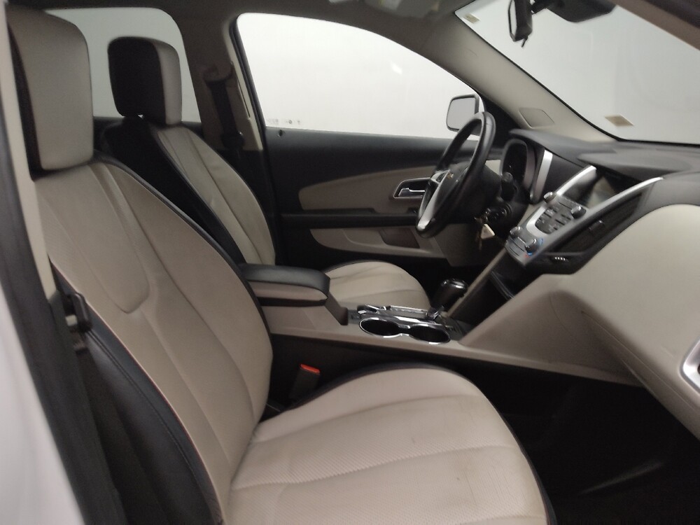 2016 Chevrolet Equinox in Oklahoma City, OK 73139 - 18060013 21