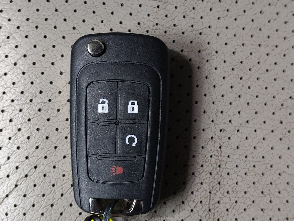 2016 Chevrolet Equinox in Oklahoma City, OK 73139 - 18060013 32