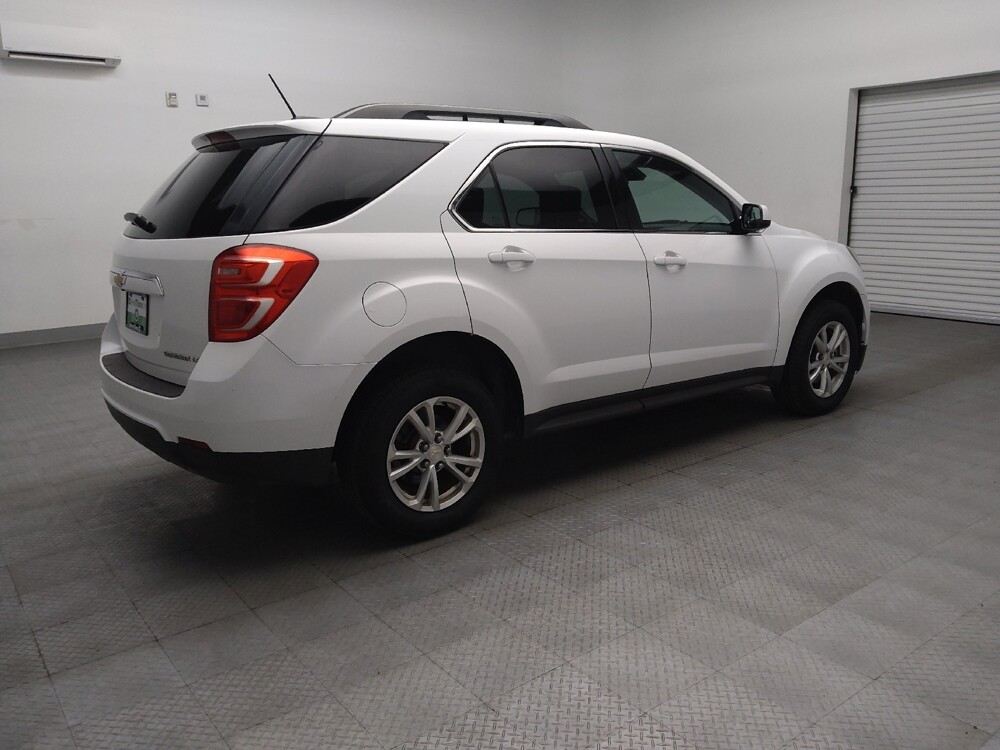 2016 Chevrolet Equinox in Oklahoma City, OK 73139 - 18060013 10