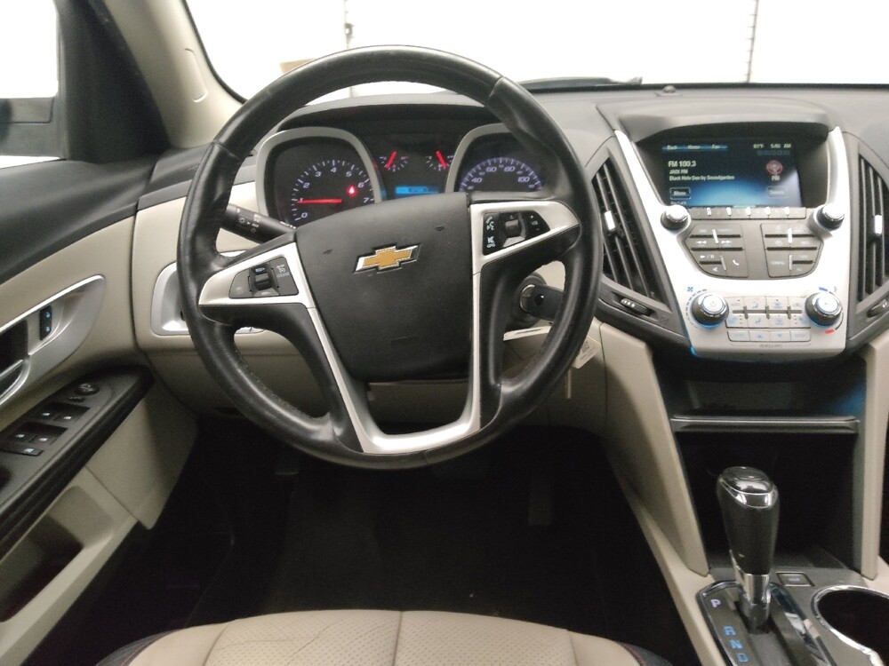 2016 Chevrolet Equinox in Oklahoma City, OK 73139 - 18060013 22