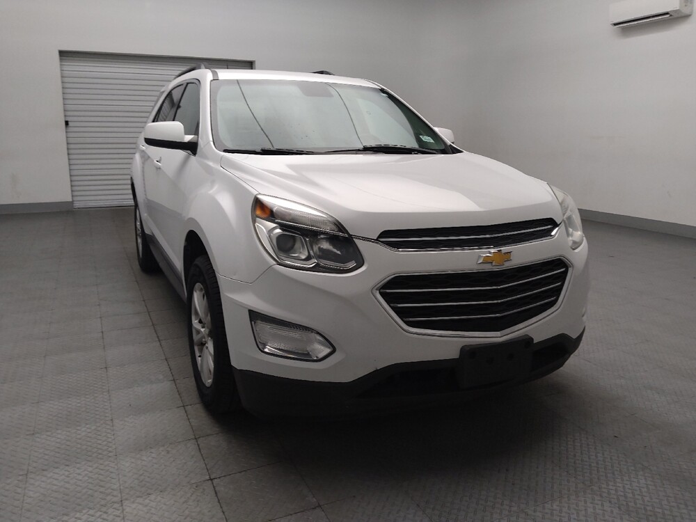2016 Chevrolet Equinox in Oklahoma City, OK 73139 - 18060013 14