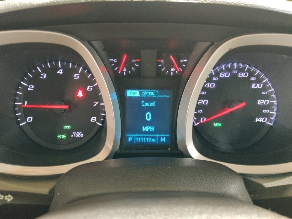 2016 Chevrolet Equinox in Oklahoma City, OK 73139 - 18060013 23