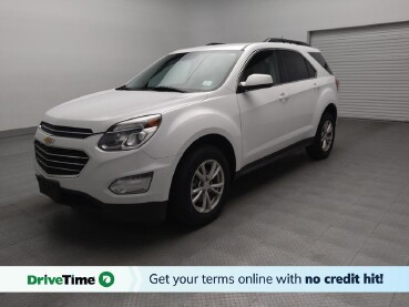 2016 Chevrolet Equinox in Oklahoma City, OK 73139