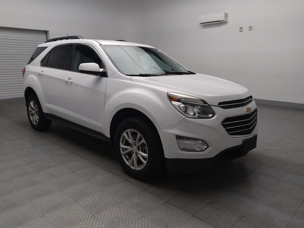 2016 Chevrolet Equinox in Oklahoma City, OK 73139 - 18060013 13