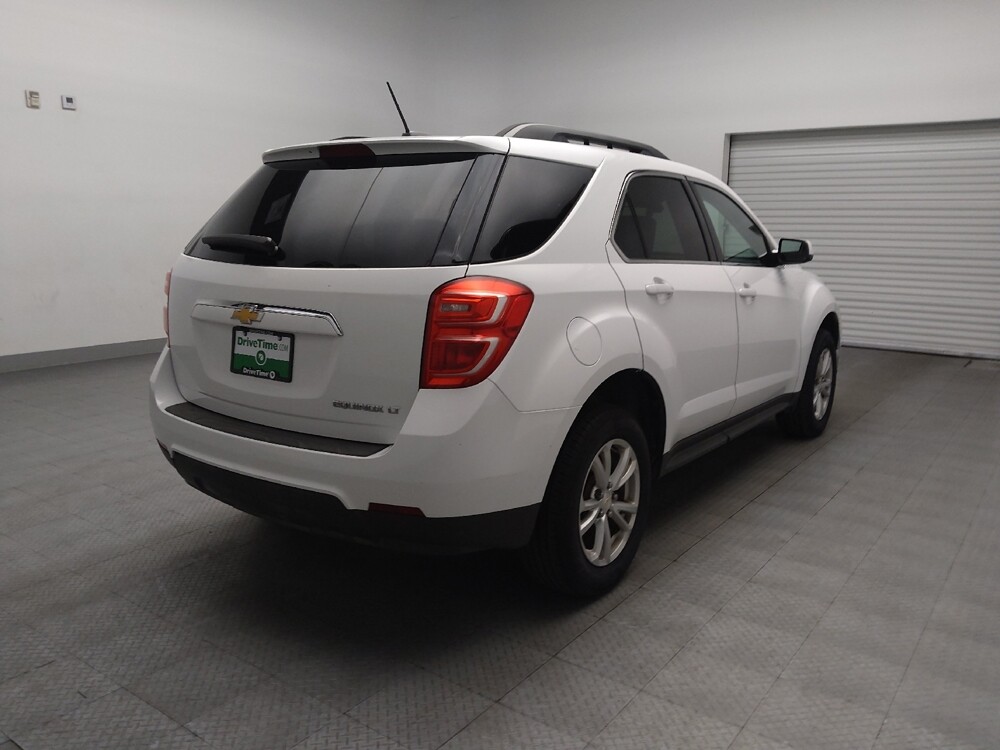 2016 Chevrolet Equinox in Oklahoma City, OK 73139 - 18060013 9