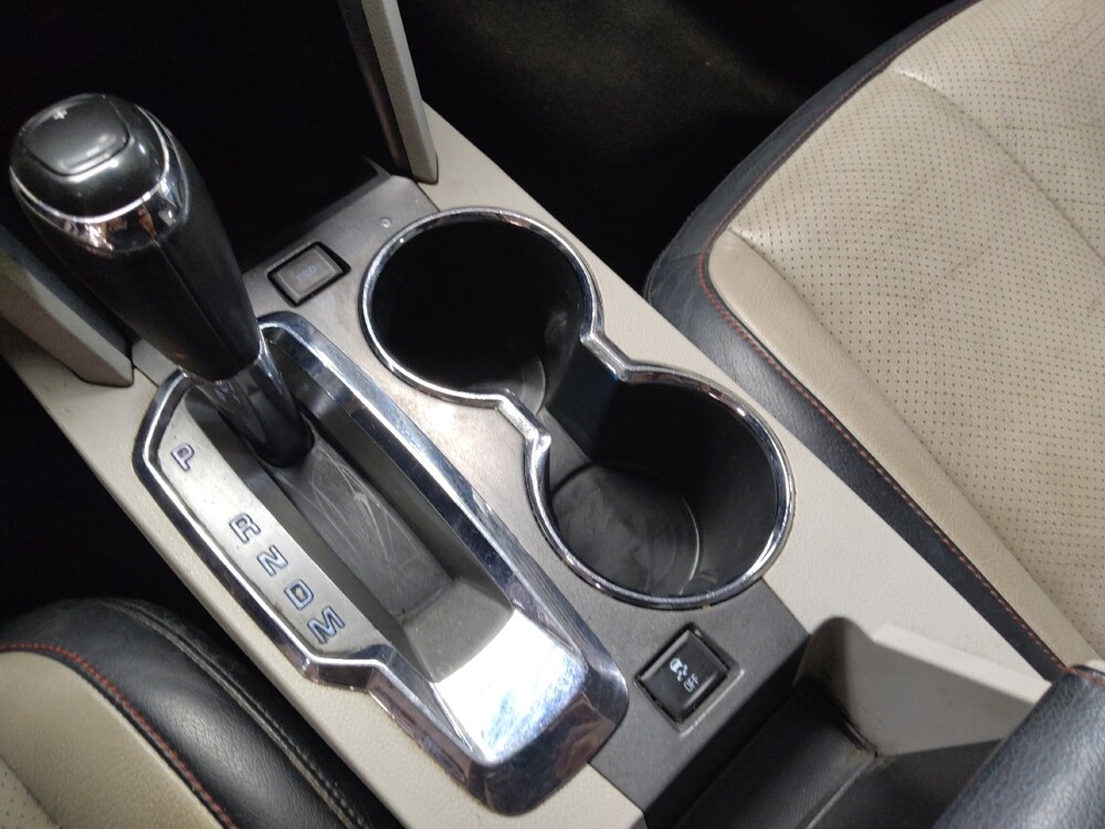 2016 Chevrolet Equinox in Oklahoma City, OK 73139 - 18060013 26