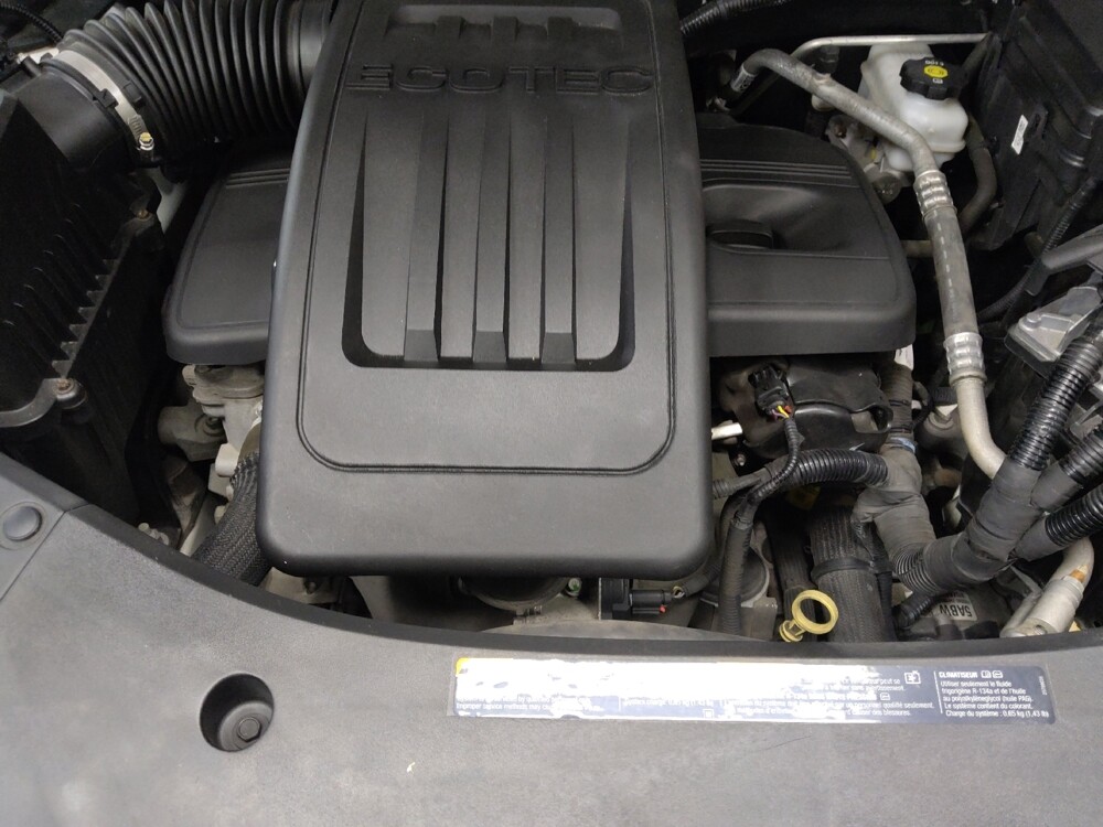 2016 Chevrolet Equinox in Oklahoma City, OK 73139 - 18060013 30