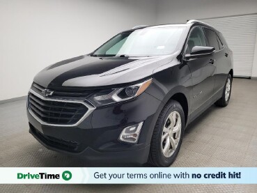 2019 Chevrolet Equinox in Taylor, MI 48180