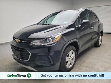 2017 Chevrolet Trax in Taylor, MI 48180