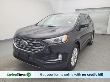 2021 Ford Edge in Baton Rouge, LA 70816