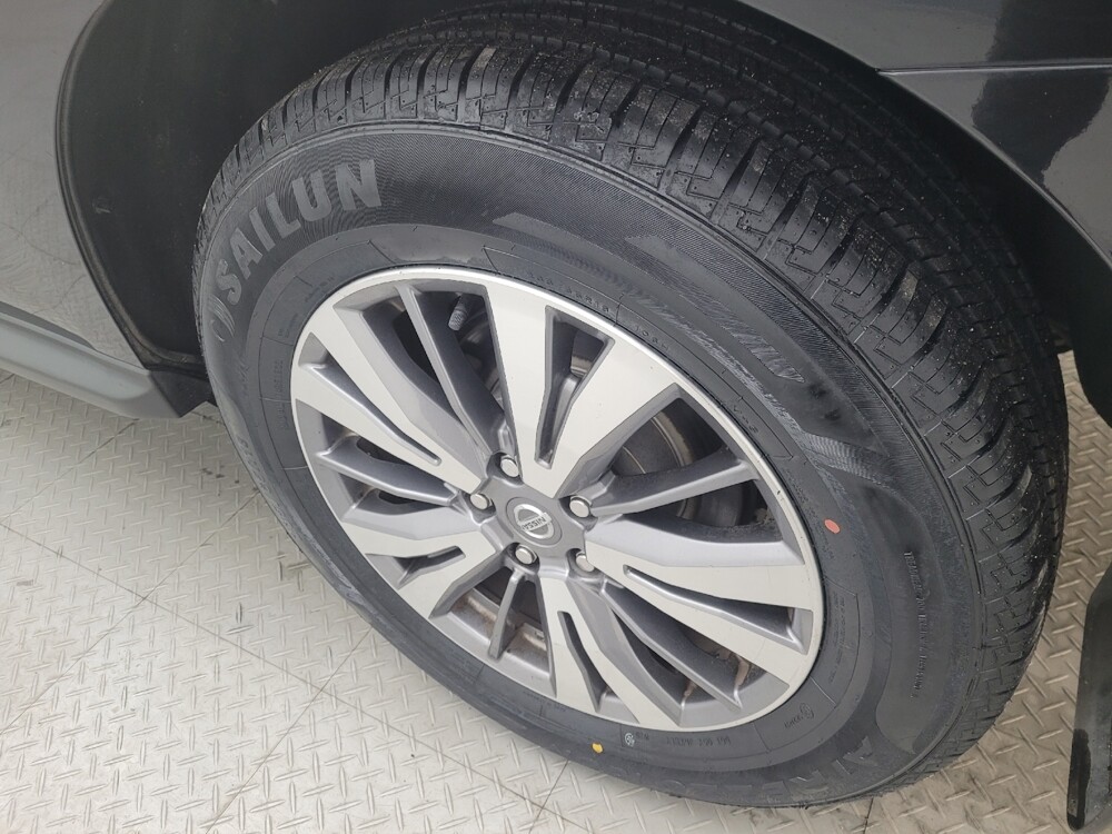 2020 Nissan Pathfinder in Houston, TX 77060 - 18060031 31