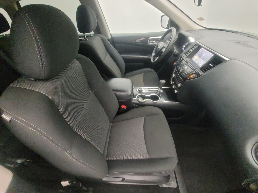 2020 Nissan Pathfinder in Houston, TX 77060 - 18060031 21