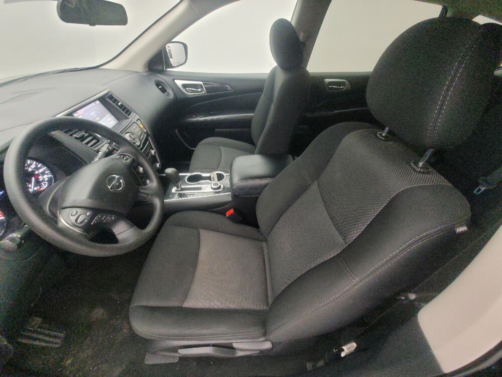 2020 Nissan Pathfinder in Houston, TX 77060 - 18060031 17