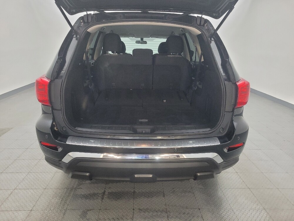 2020 Nissan Pathfinder in Houston, TX 77060 - 18060031 29