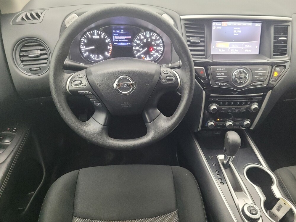 2020 Nissan Pathfinder in Houston, TX 77060 - 18060031 22